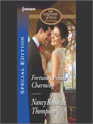 Fortune's Prince Charming - Audiobook